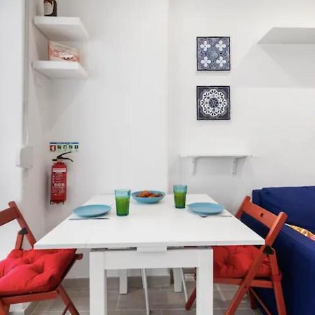 Beautiful 1 Bedroom Apartment Near Benfica Лісабон Екстер'єр фото