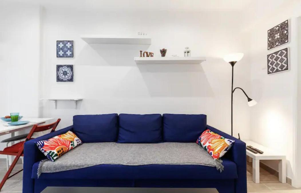 Beautiful 1 Bedroom Apartment Near Benfica Лісабон Екстер'єр фото